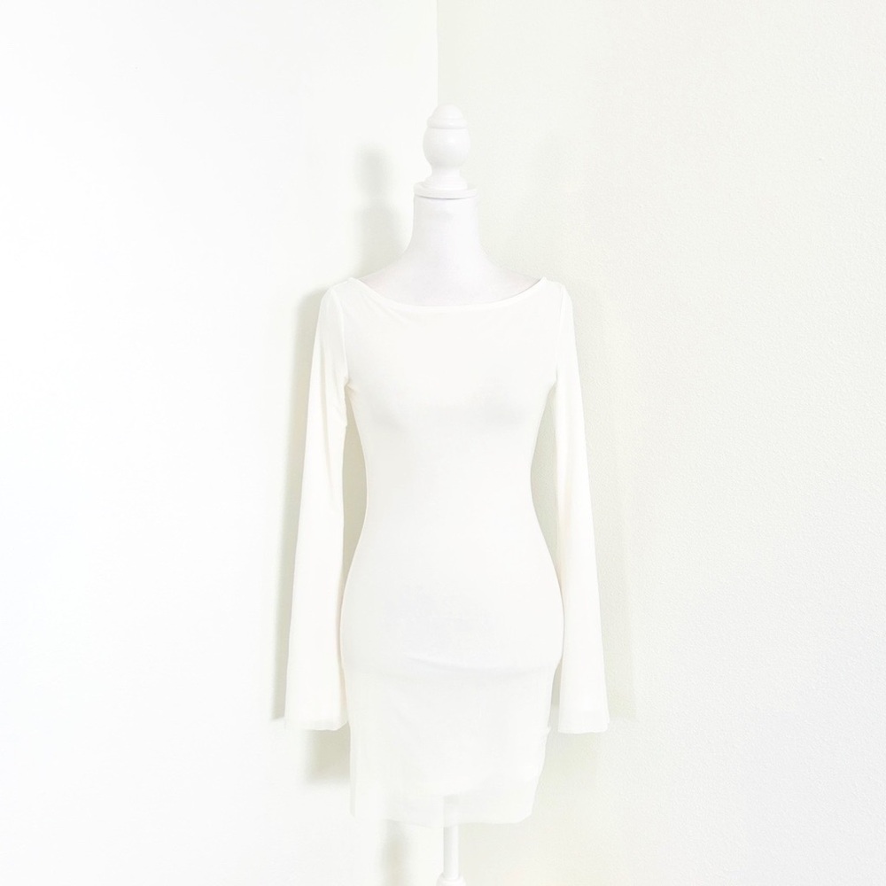 Princess Polly Lukea Mini Dress - Picture 2 of 5